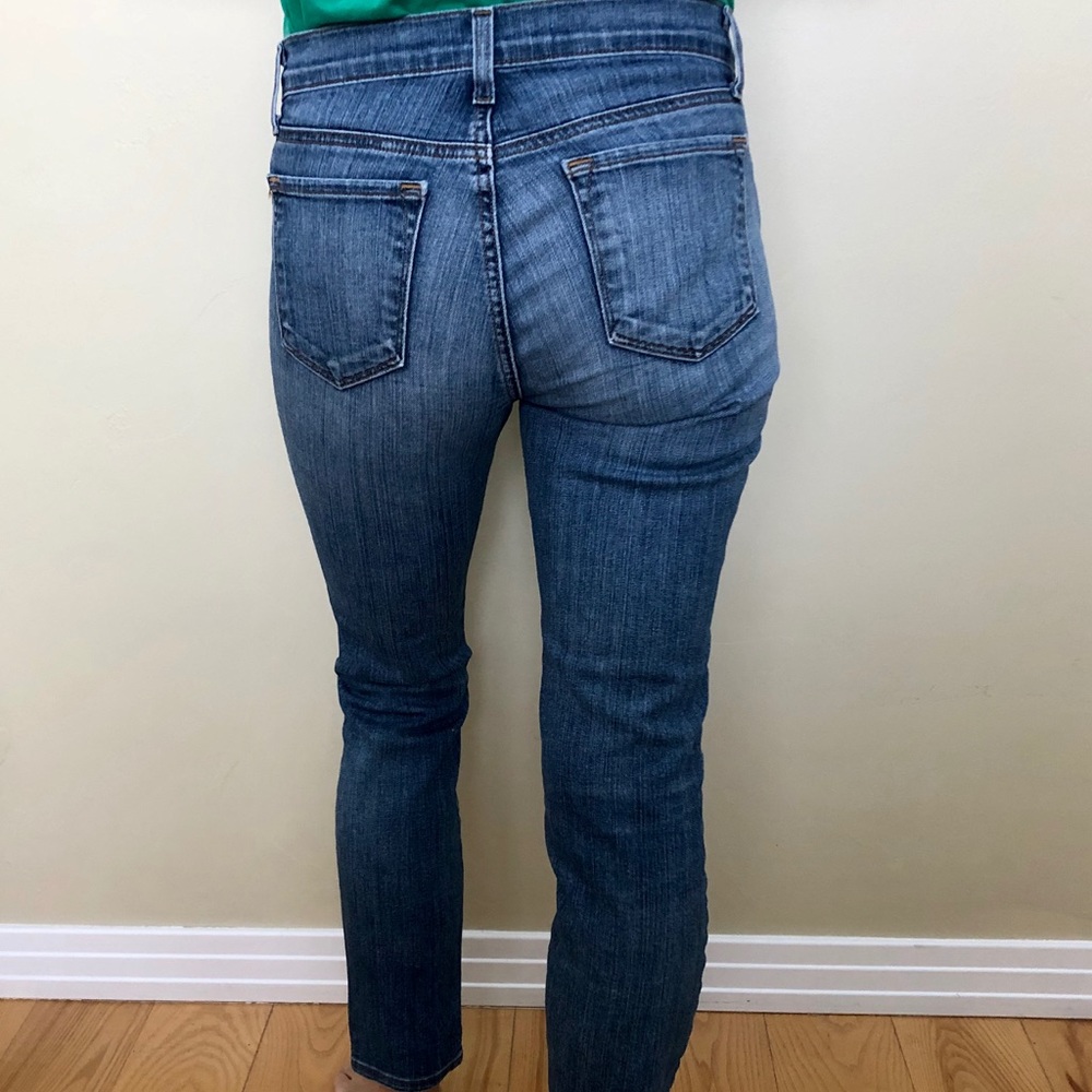 💎J Brand Ankle Skinny Jeans 💎